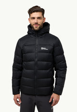 Nebelhorn Down Hoody - Men