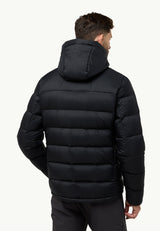 Nebelhorn Down Hoody - Men