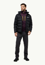 Nebelhorn Down Hoody - Men