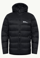 Nebelhorn Down Hoody - Men