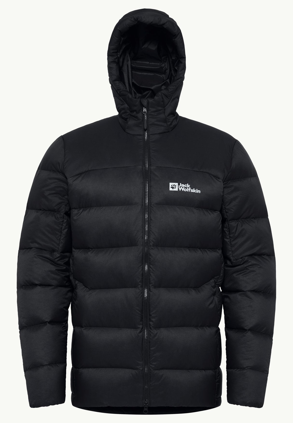 Nebelhorn Down Hoody - Men