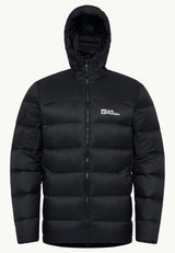 Nebelhorn Down Hoody - Men