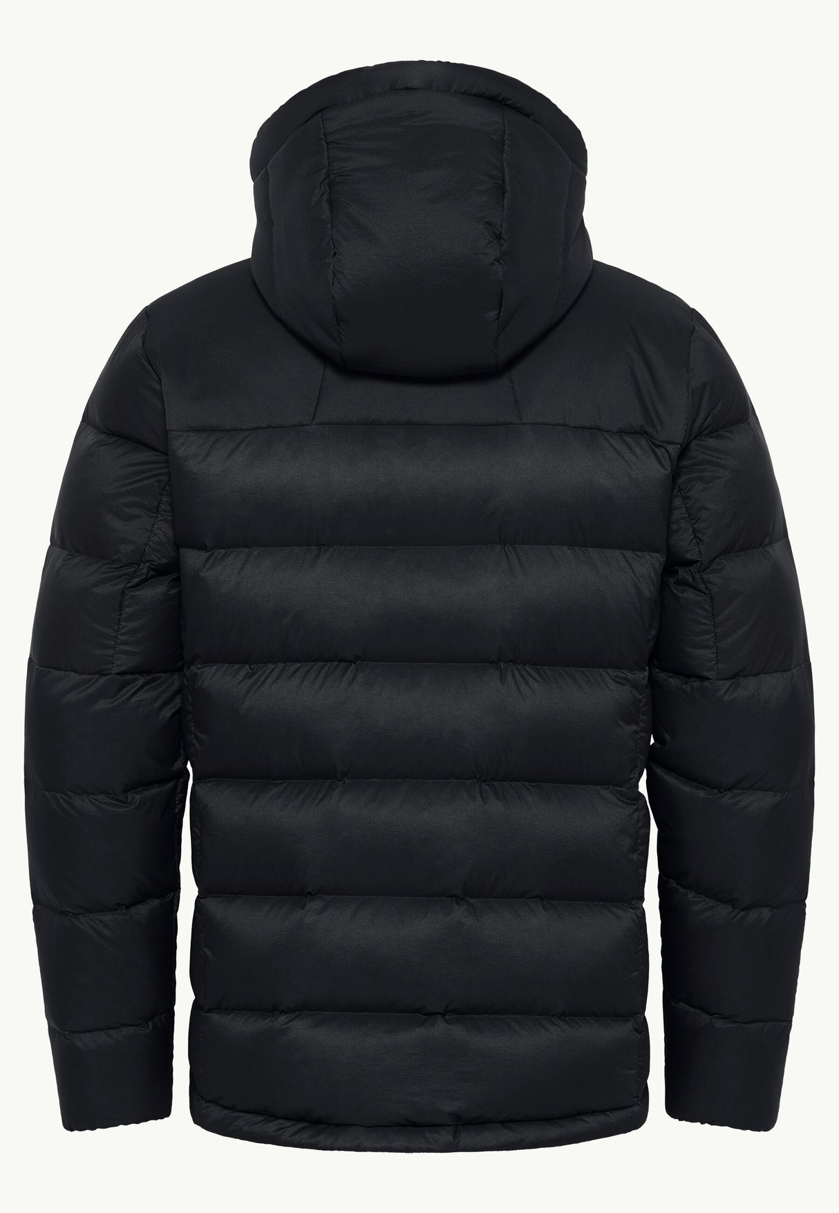 Nebelhorn Down Hoody - Men