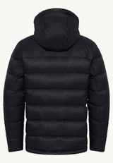 Nebelhorn Down Hoody - Men