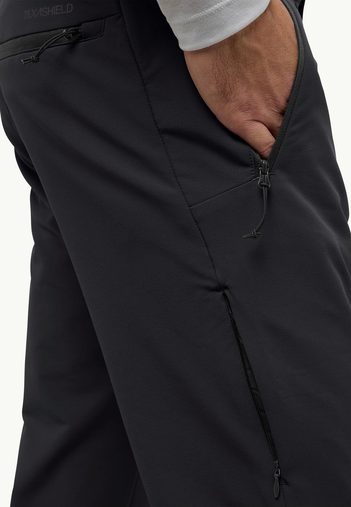 Activate Thermic Pants - Men