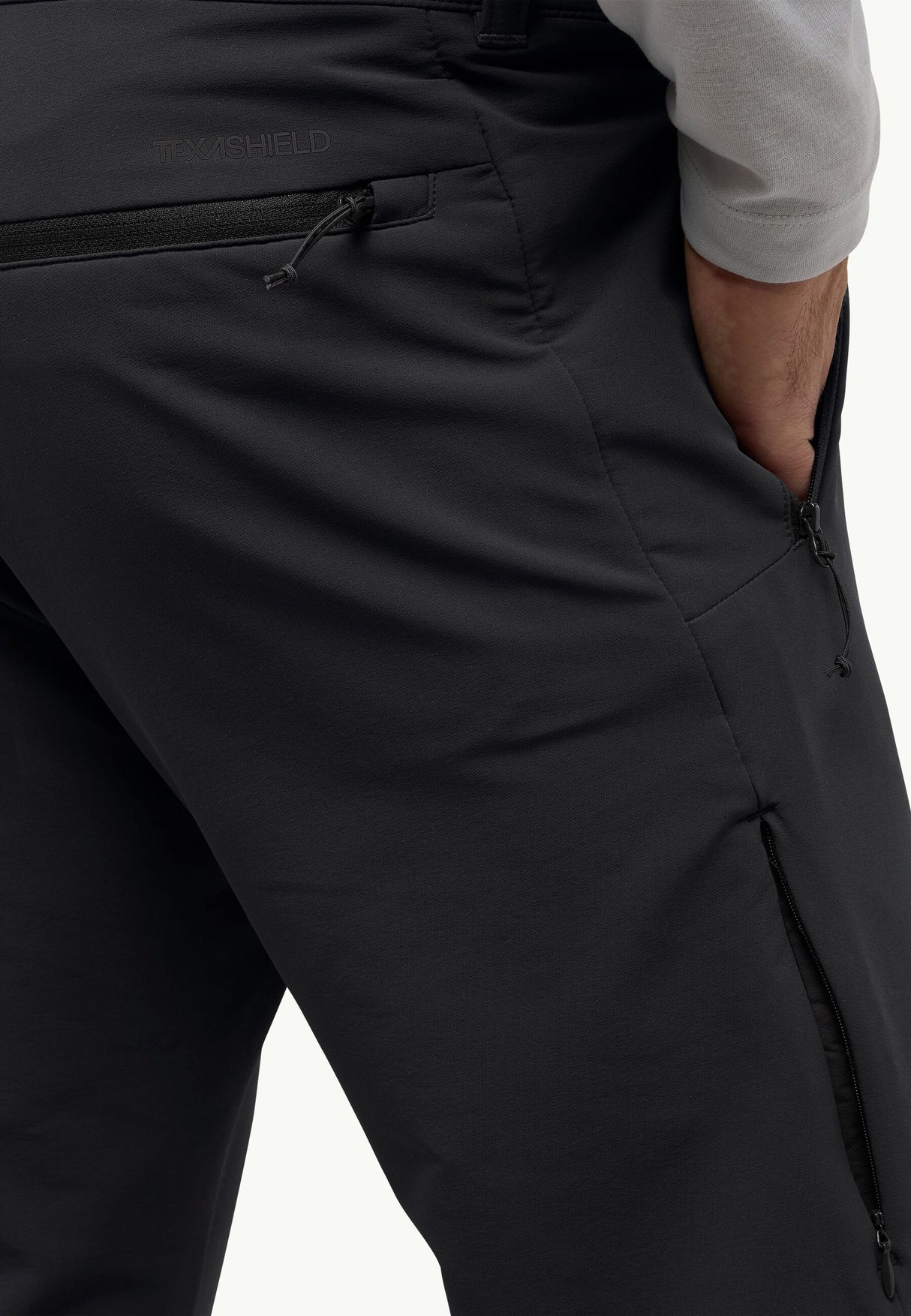 Activate Thermic Pants - Men