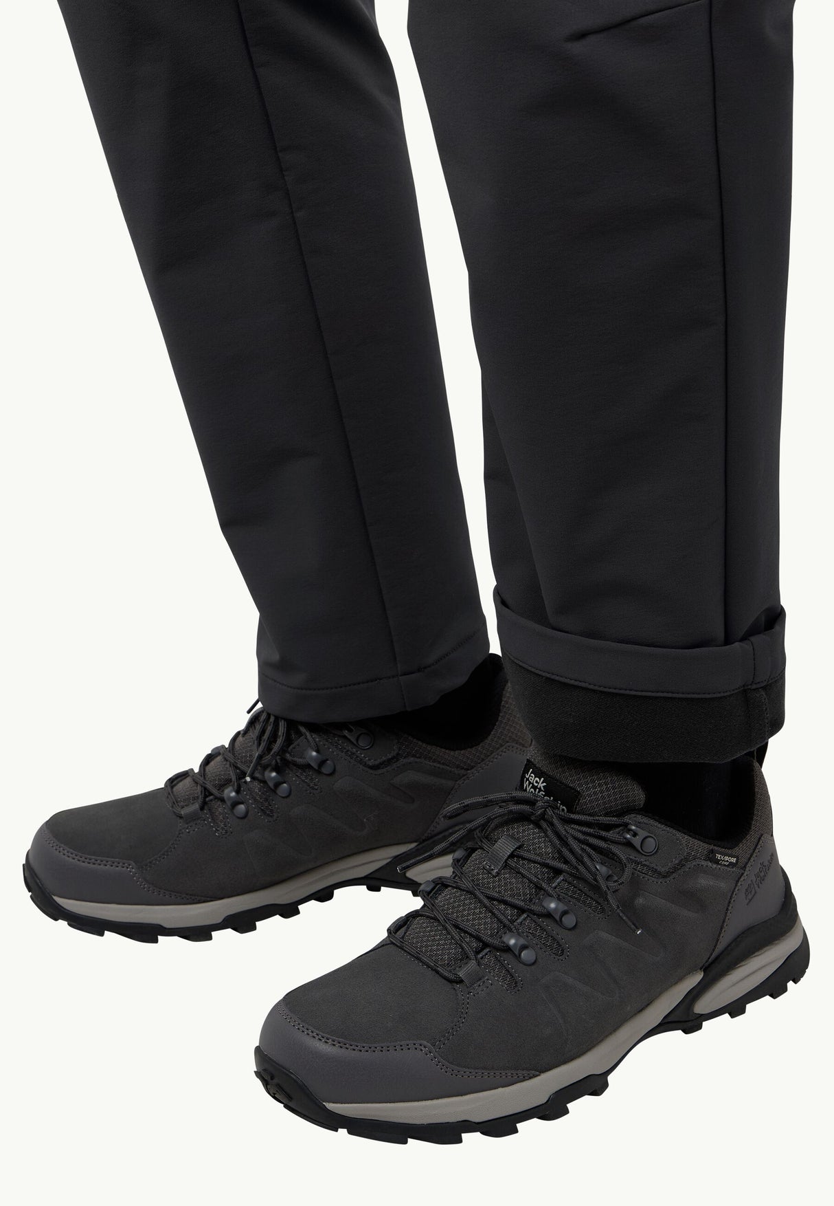 Activate Thermic Pants - Men