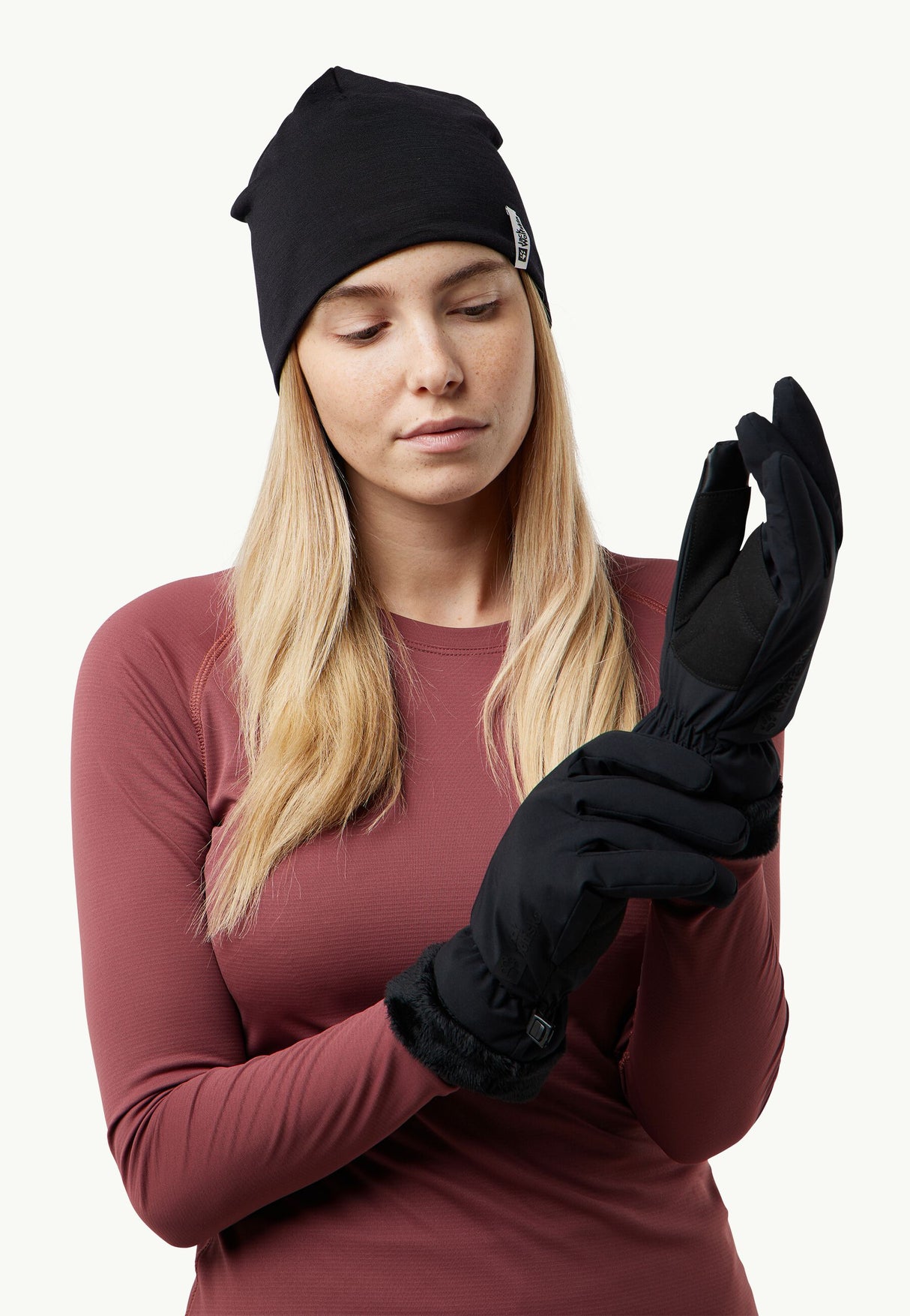 Highloft Glove - Women