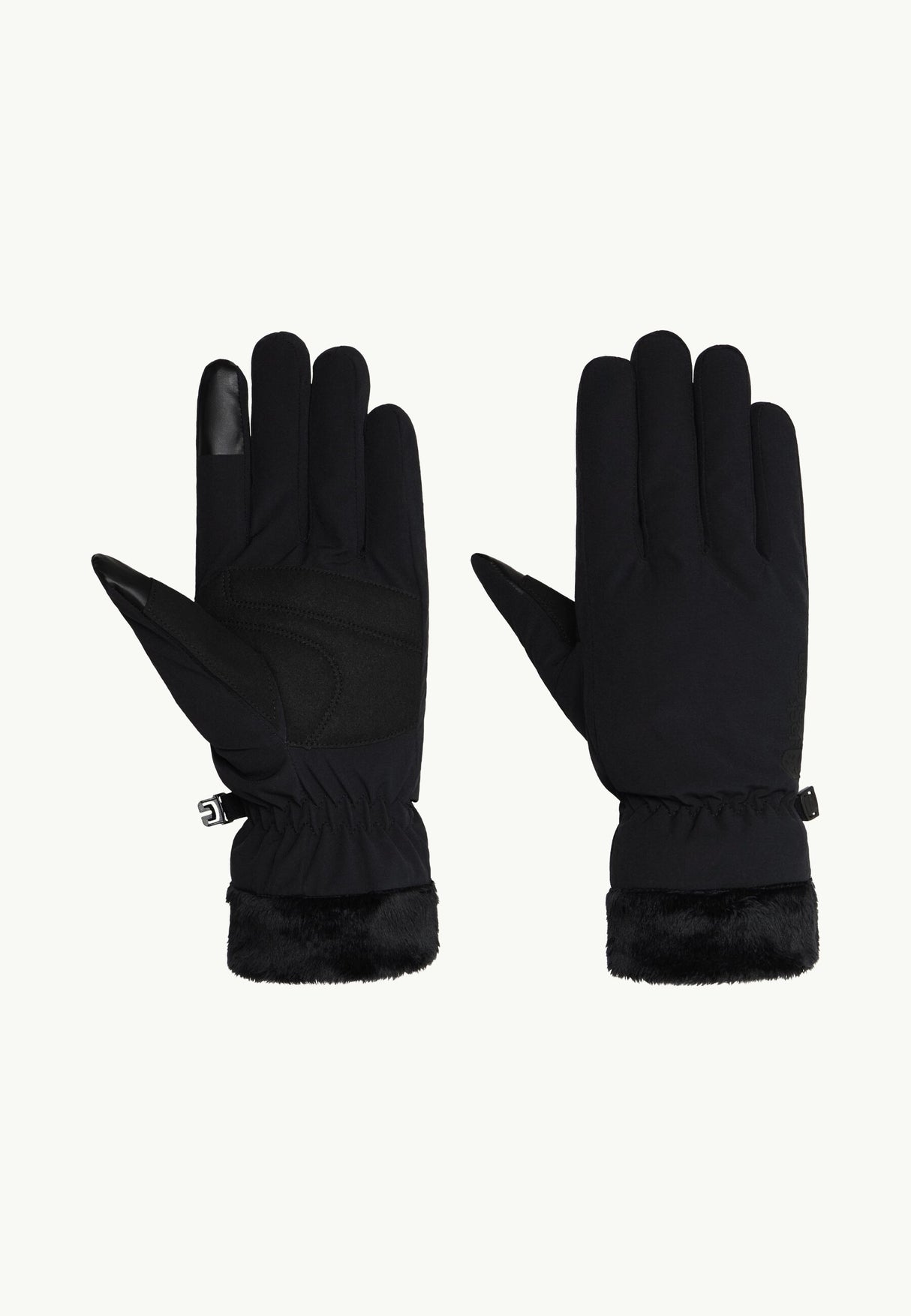 Highloft Glove - Women