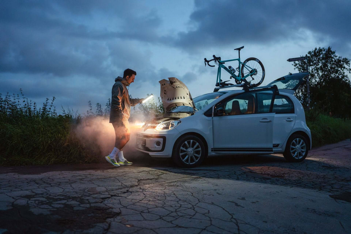 AF2R Work Floodlight