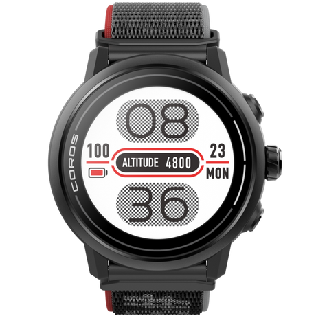 Apex 2 GPS Outdoor Watch