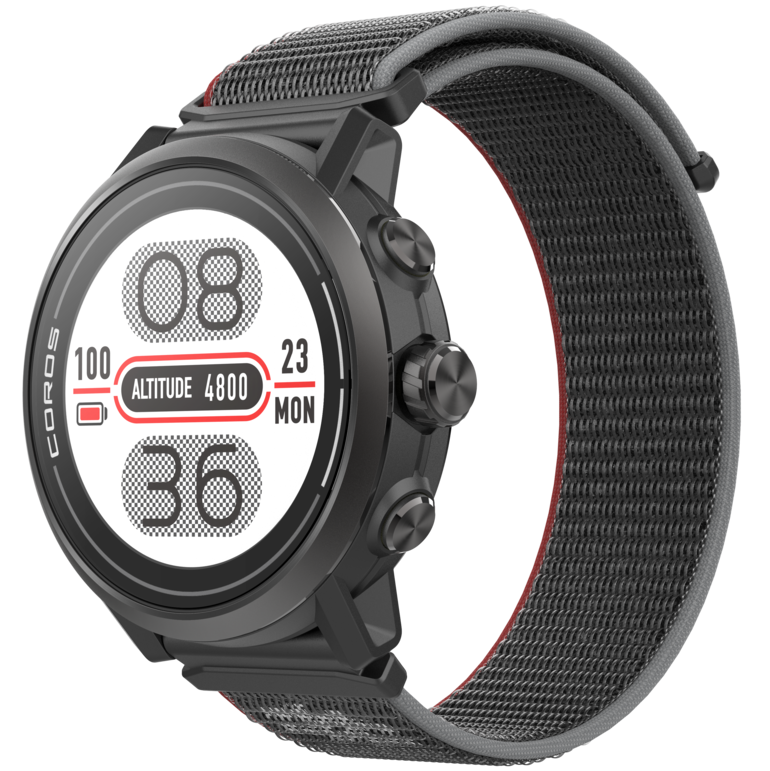 Apex 2 GPS Outdoor Watch