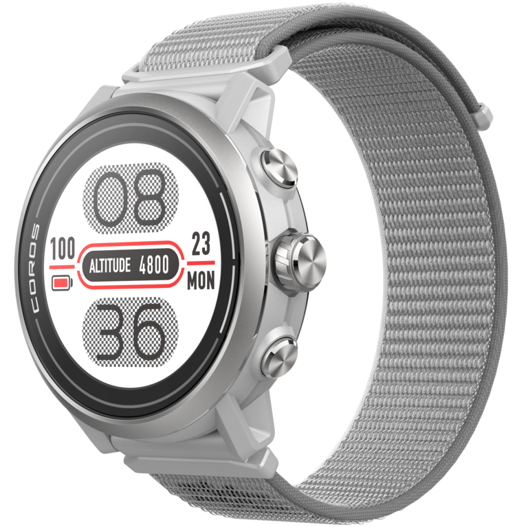 Apex 2 GPS Outdoor Watch