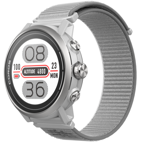 Apex 2 GPS Outdoor Watch