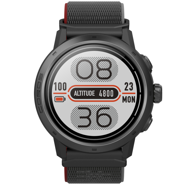 Apex 2 Pro GPS Outdoor Watch