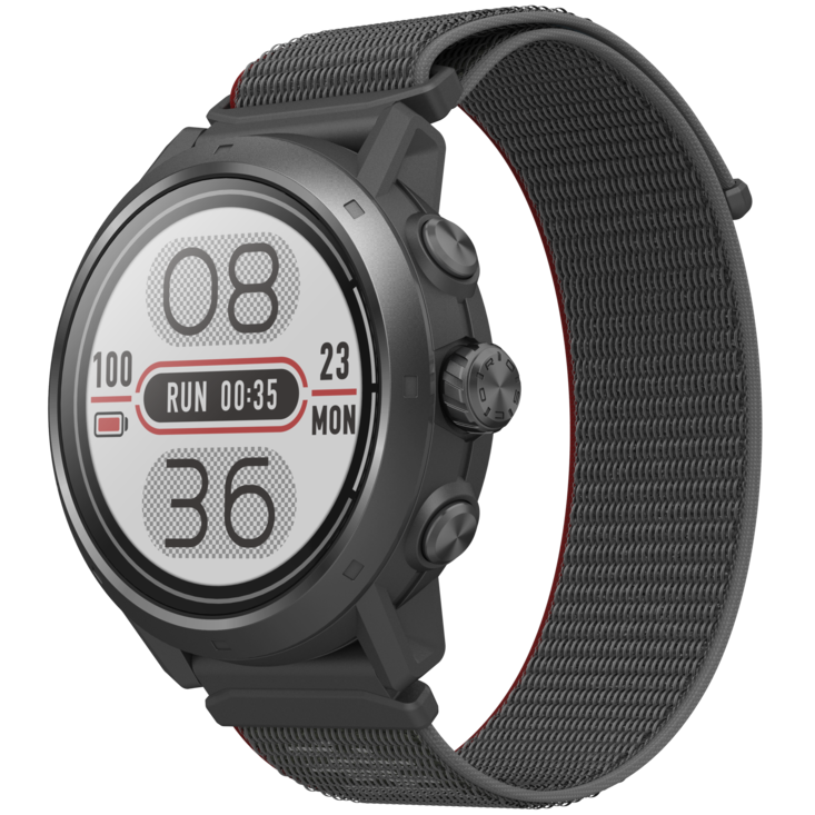 Apex 2 GPS Outdoor Watch