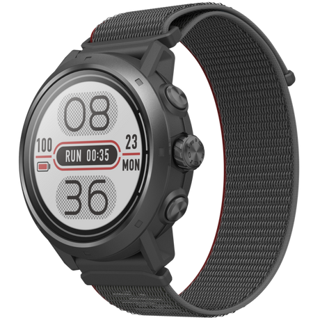 Apex 2 Pro GPS Outdoor Watch