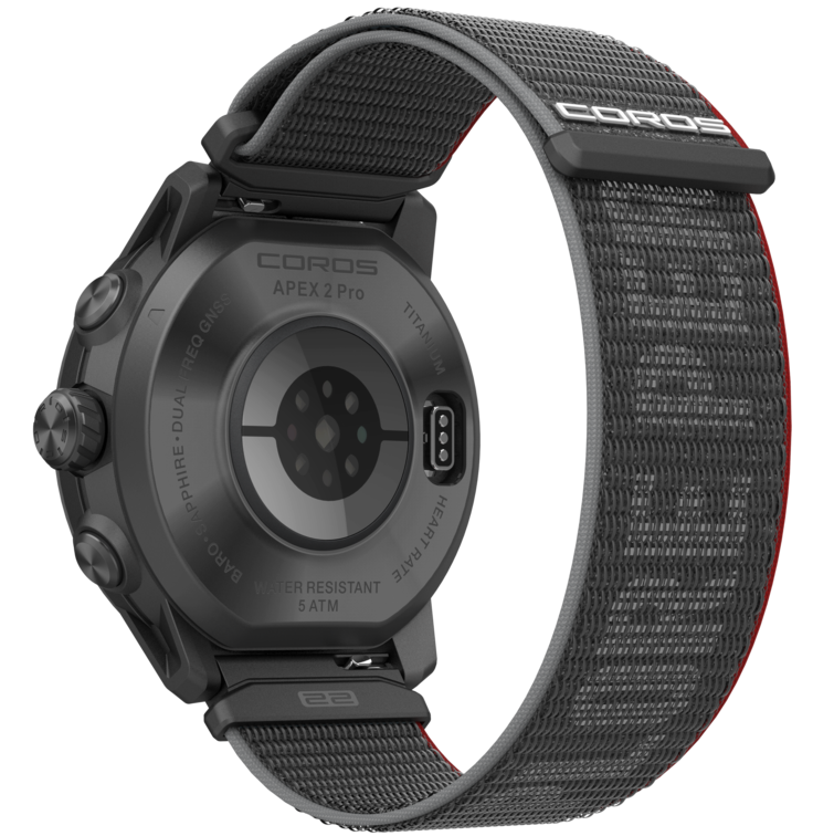 Apex 2 GPS Outdoor Watch