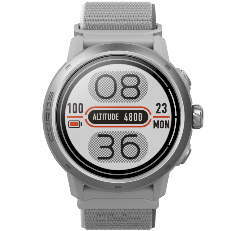 Apex 2 GPS Outdoor Watch