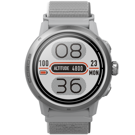 Apex 2 Pro GPS Outdoor Watch