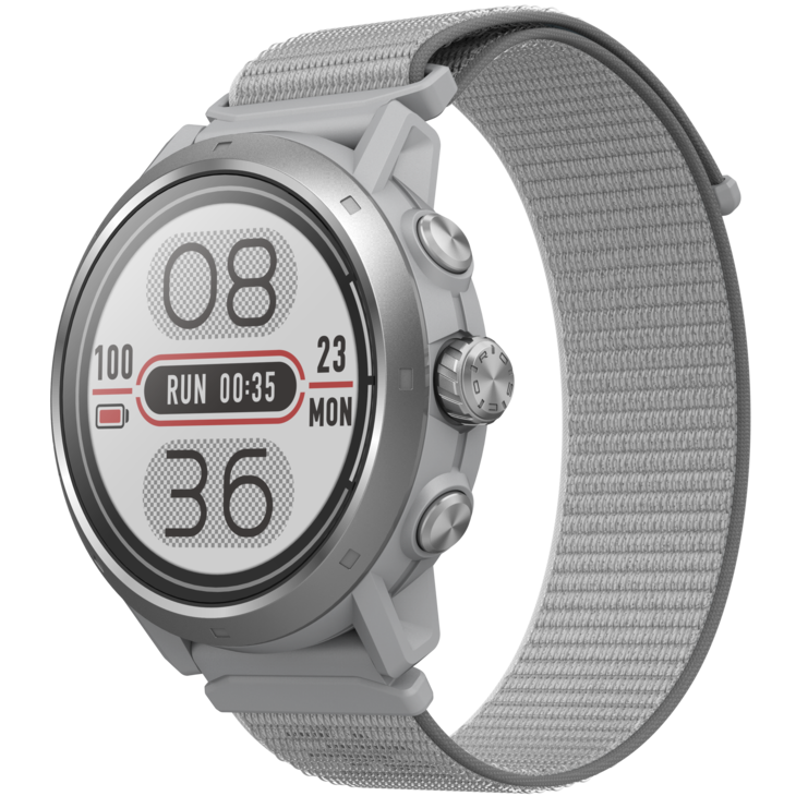 Apex 2 GPS Outdoor Watch