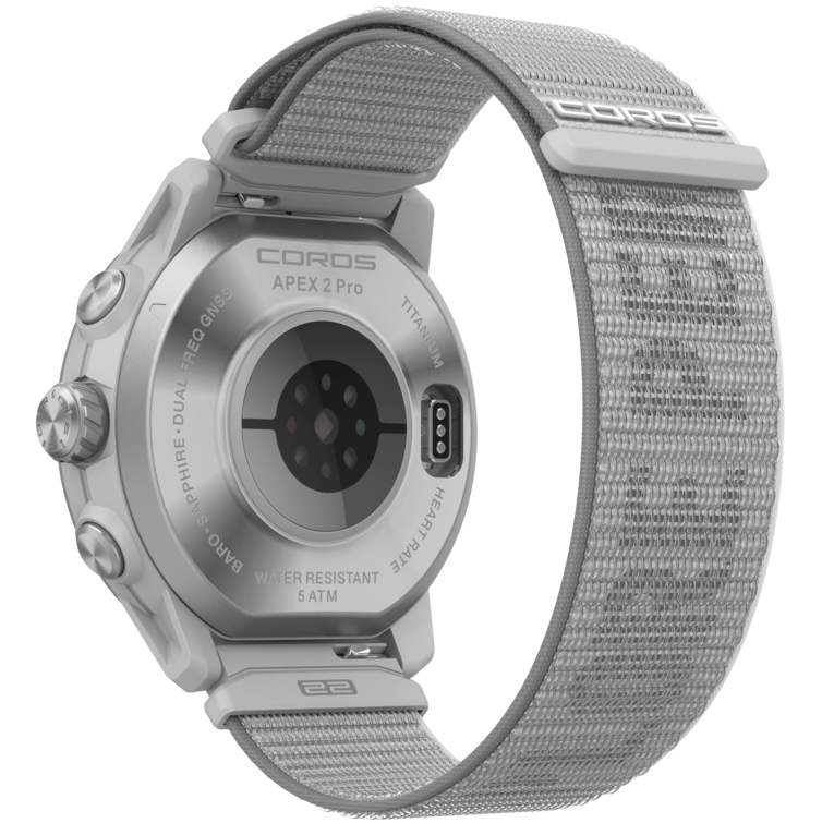 Apex 2 Pro GPS Outdoor Watch