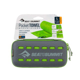 Sea to Summit Compact Towel Travel