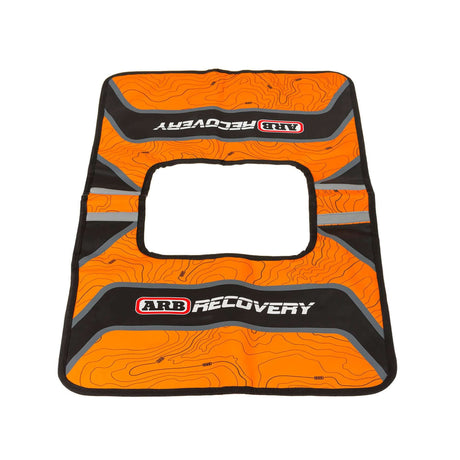 ARB Recovery Damper 4x4 Safety Blanket