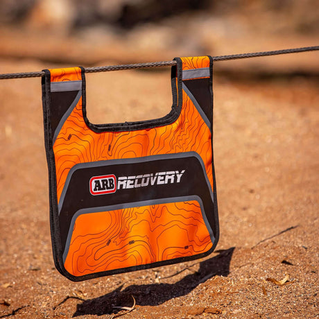 ARB Recovery Damper 4x4 Safety Blanket
