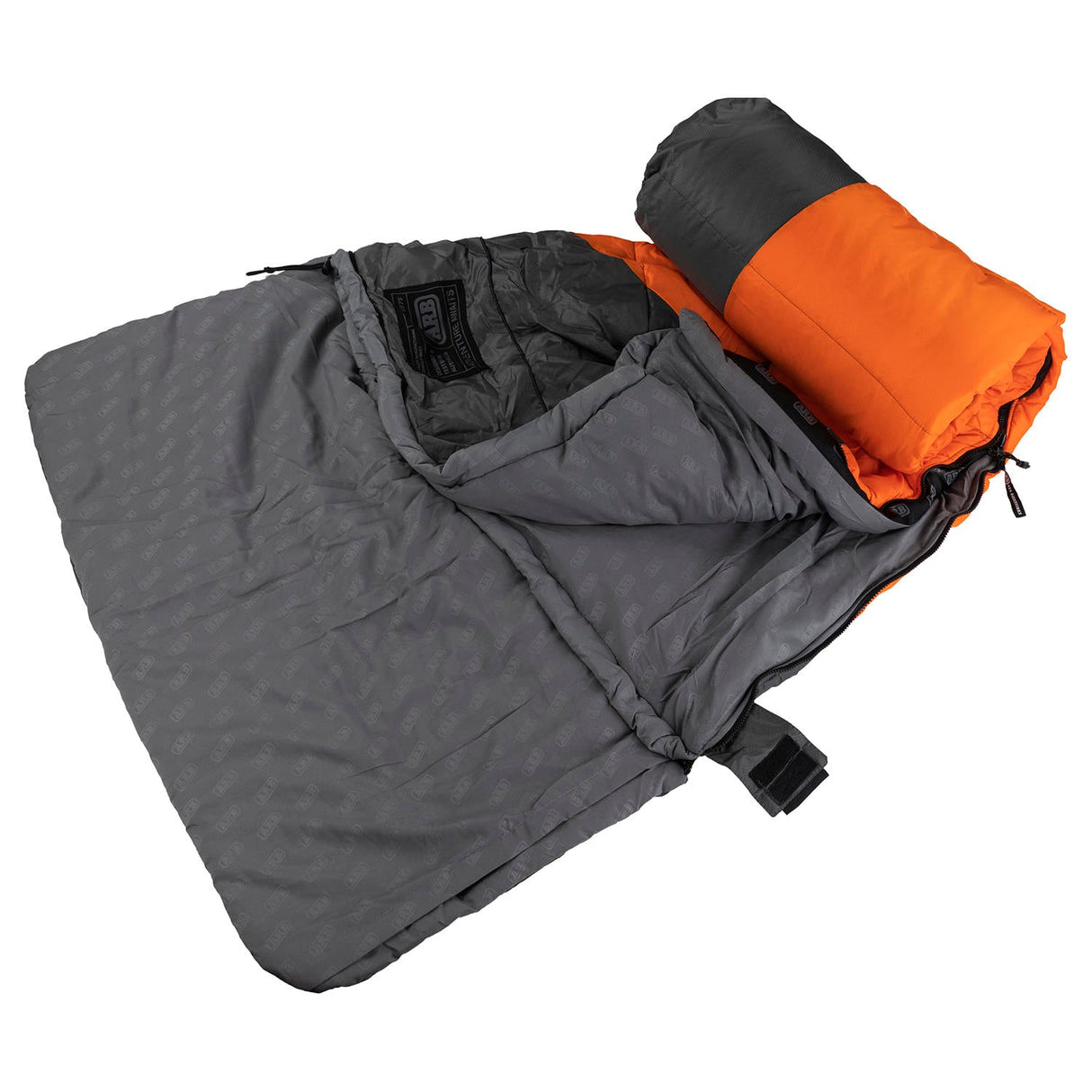 Compact Sleeping Bag