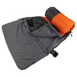 Compact Sleeping Bag