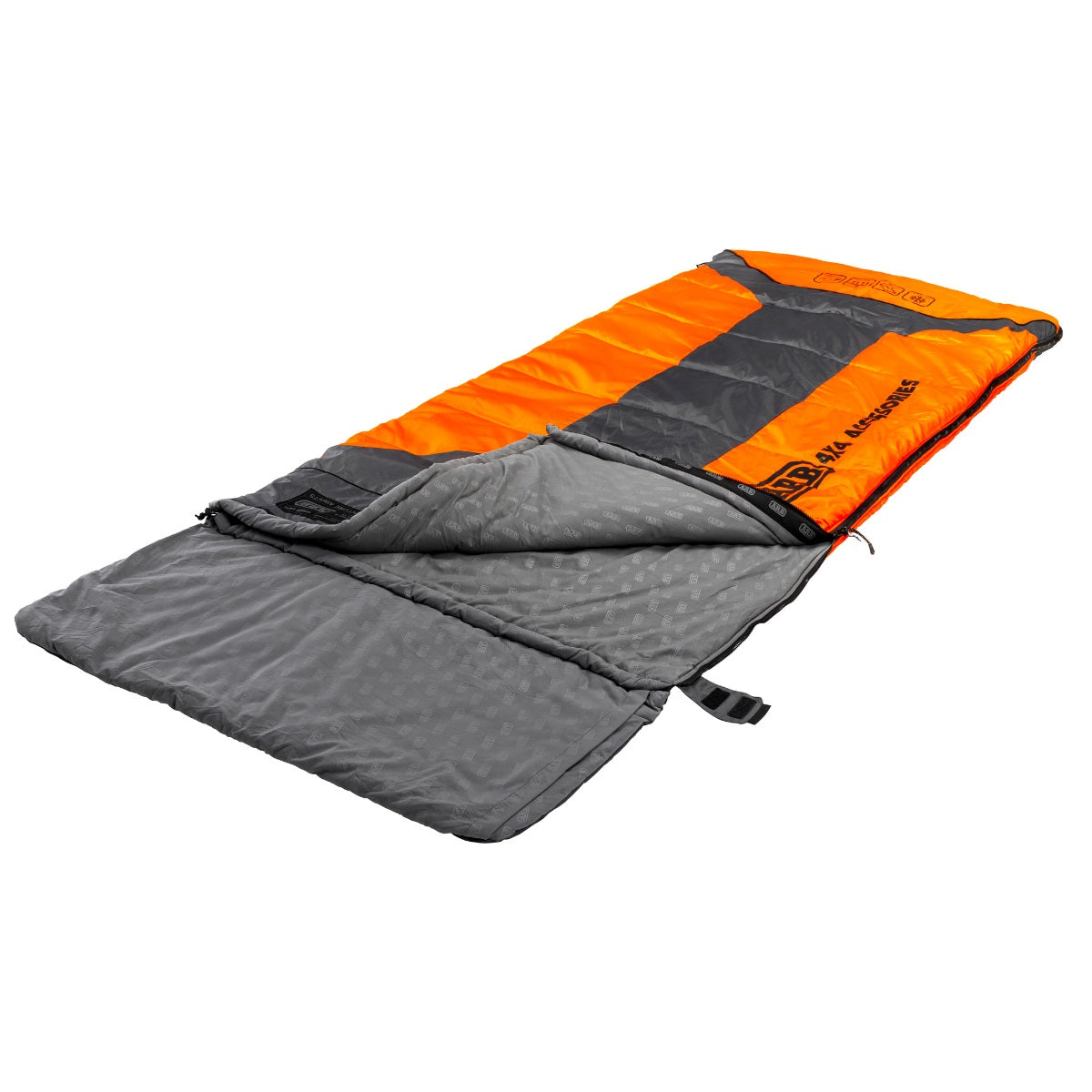 Compact Sleeping Bag