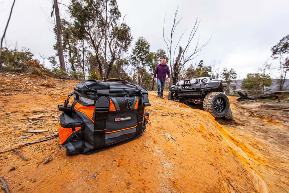 ARB Recovery Bag Large Off-Road Gear Storage