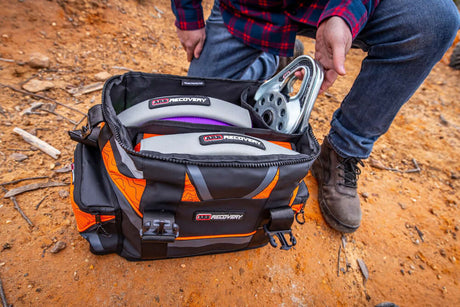 ARB Recovery Bag Large Off-Road Gear Storage