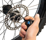 Park Tool 3-Way Hex and Torx Compatible Wrench