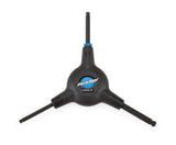 Park Tool 3-Way Ball End Hex Wrench