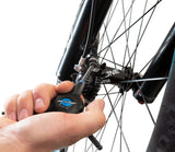 Park Tool 3-Way Ball End Hex Wrench