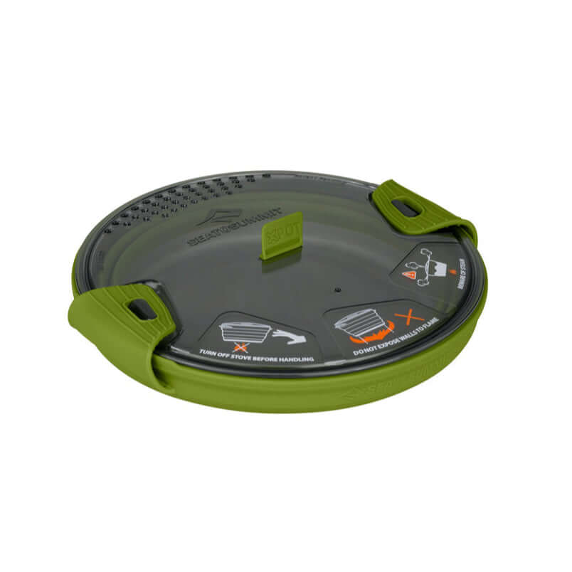 Sea to Summit X-Set 31 Camping Set