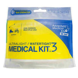 Ultralight / Watertight Medical Kit - .3