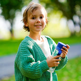 My First Aveo Water Bottle - 12 oz / 350 ml