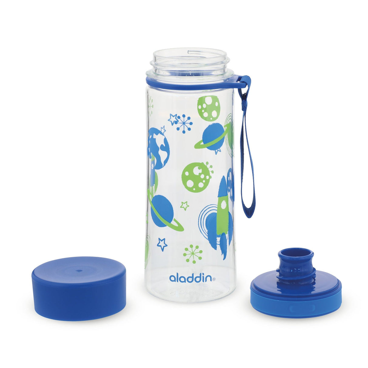 My First Aveo Water Bottle - 12 oz / 350 ml