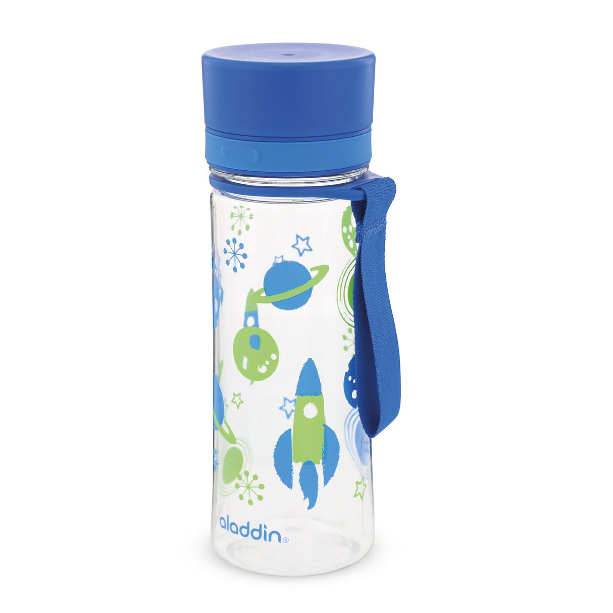 My First Aveo Water Bottle - 12 oz / 350 ml