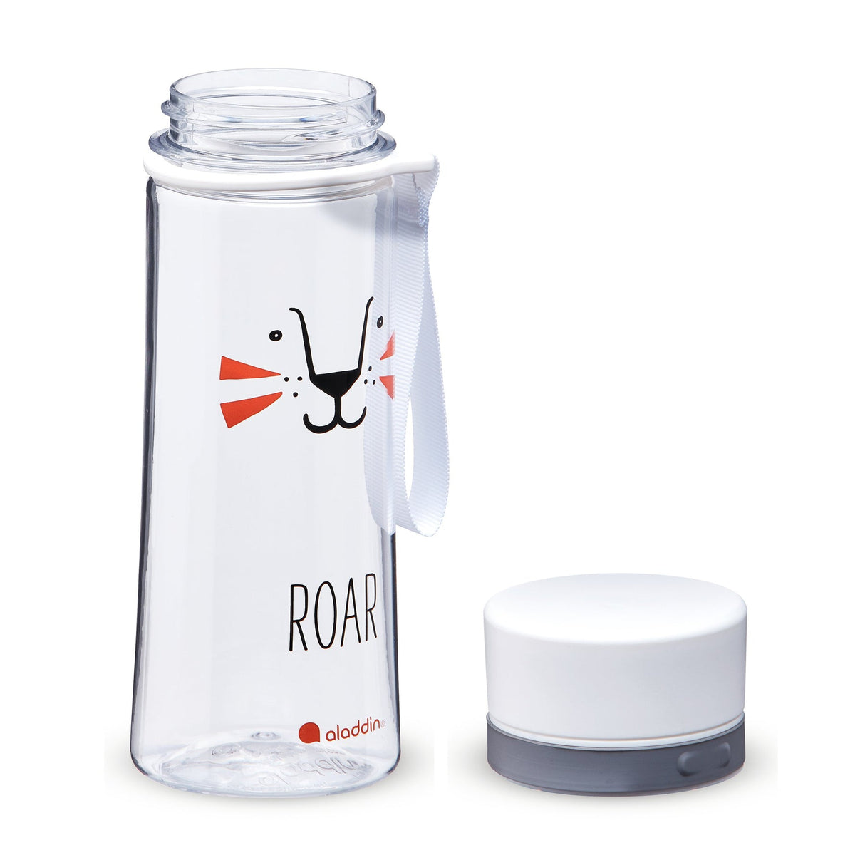 My First Aveo Water Bottle - 12 oz / 350 ml