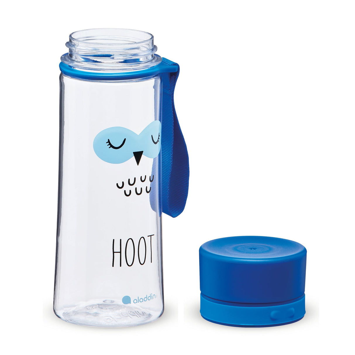 My First Aveo Water Bottle - 12 oz / 350 ml