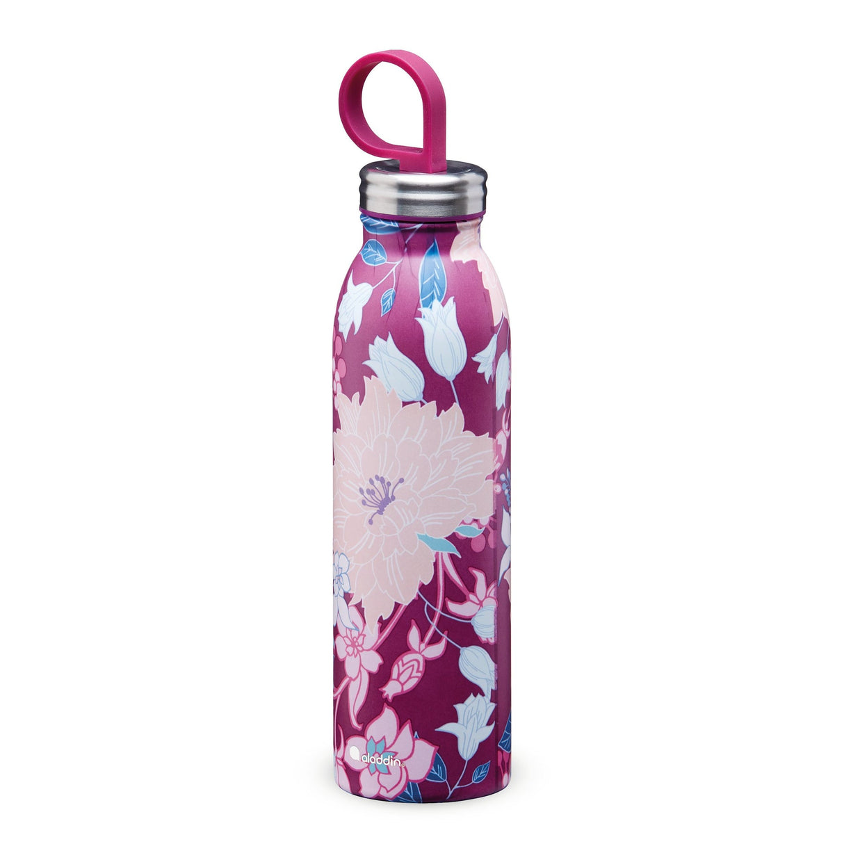 Chilled Thermavac™ Style Stainless Steel Water Bottle
