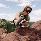 HydraPak SkyFlask IT Speed - 17 oz / 500 ml