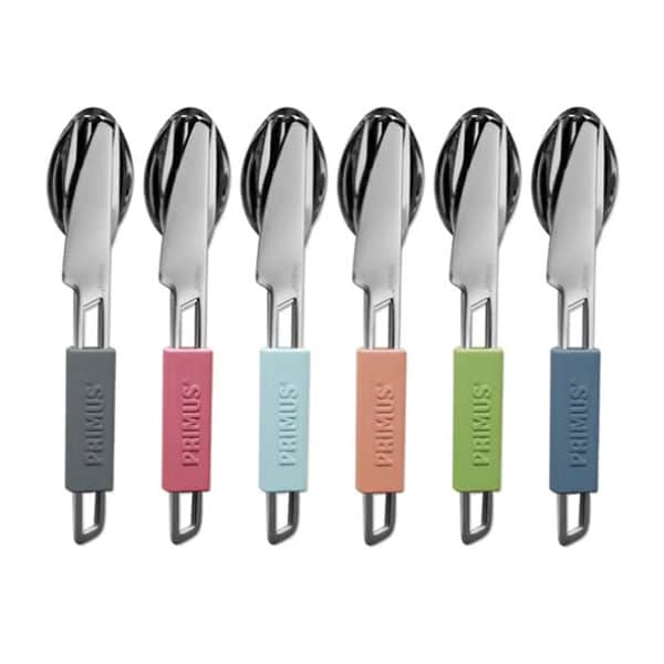 Leisure Cutlery Set