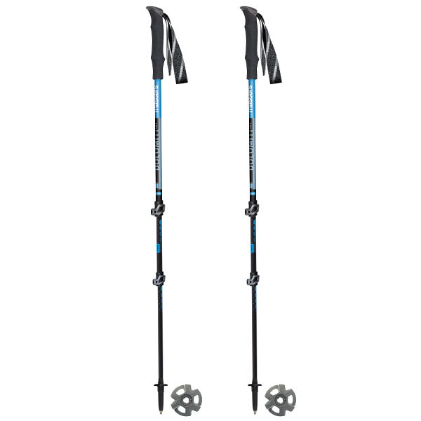 Dolomiti Calu - Black / Blue