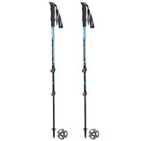 Dolomiti Calu - Black / Blue
