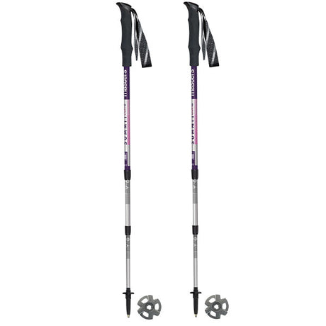 Masters Summit Light W Women Trekking Poles Adjustable